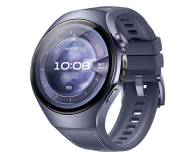 Huawei Watch 5 Purple Titanium LTE fioletowy 46mm - 1330220 - zdjęcie 1
